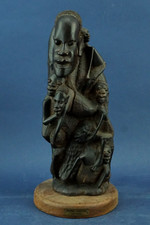 ARTE Makonde SCULTURA ETNICA