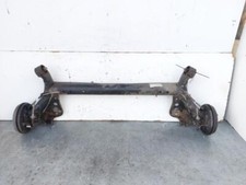 2196603 PONTE POSTERIORE FORD KA+ III (UK-FK) 1.2 B 16V MAN 5M 85CV 2017 5P BERL