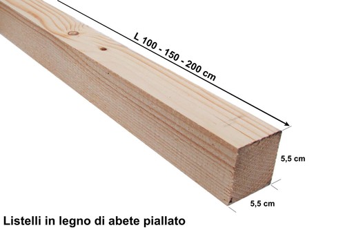 Listelli morali travetti - listelli,