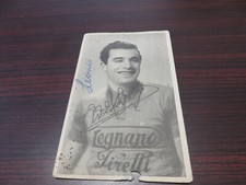 ADOLFO LEONI squadra LEGNANO