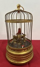 RARA GABBIA VINTAGE GIAPPONESE