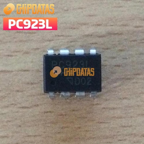 Pezzi pc923 pc923l - 10, ic