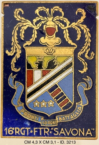 Regio esercito rgt - regio,