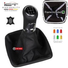 ICT Leather Headphone Gear