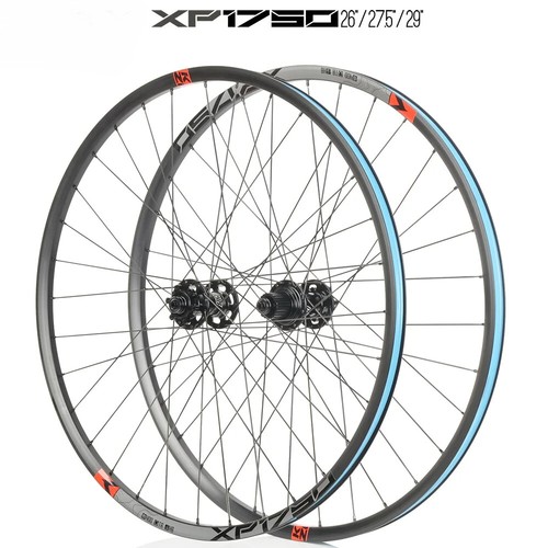 Set ruote 29er xc - set,