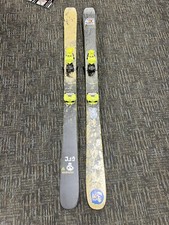 Rossignol Blackops 180