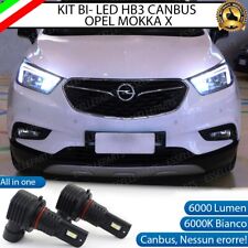 KIT LED HB3 PER OPEL MOKKA X