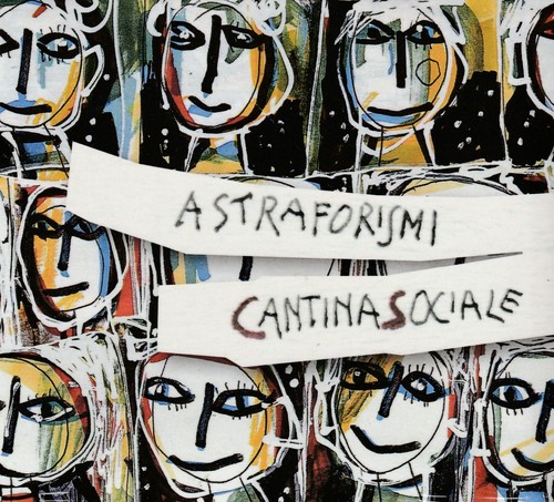 Cantina sociale astraforismi - cantina,