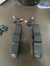 Antifurto Blocca Leva  Freno Quad ,moto ,scooter