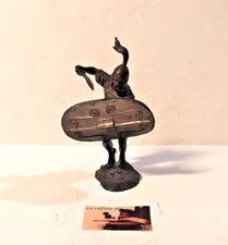 Soldatino Toy Soldier Antico