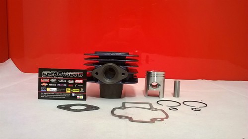 Kit cilindro pistone aria - pistone,