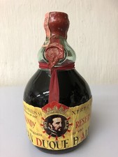 Gran Duque D'Alba Solera