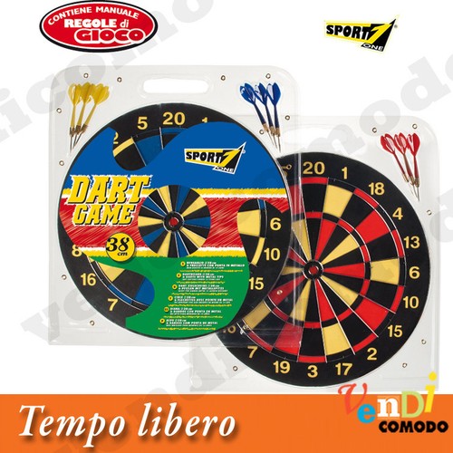 Bersaglio dart game sport - dart, one
