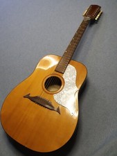 CHITARRA CRUCIANELLI 12 CORDE