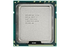 Processore CPU desktop Intel