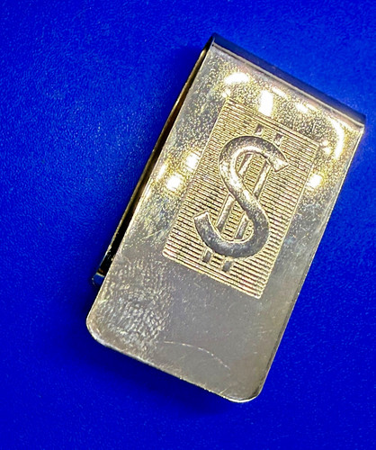 Insegna dollaro simbolo inciso - insegna,