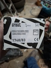  Videocitofono URMET 1748/83