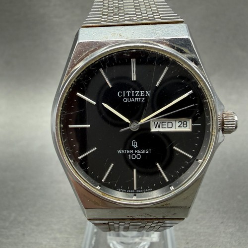 Orologio citizen uomo - cq,