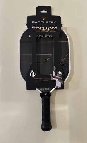 Paddletek bantam alw c - -, alw-c