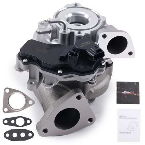 Turbocompressore per toyota - turbocompressore,