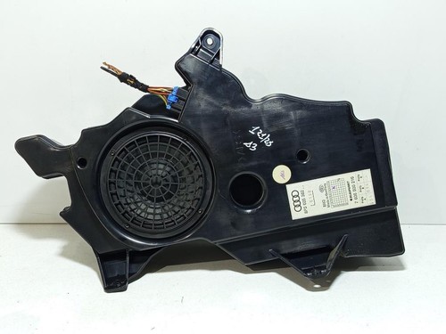 Subwoofer per audi serie - subwoofer,