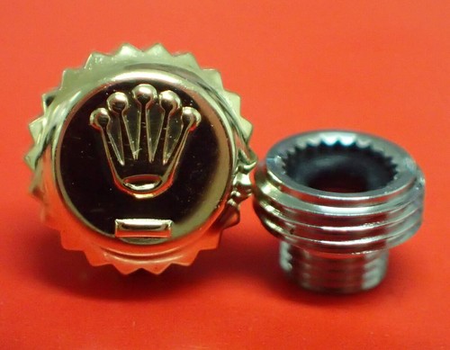 Rolex 530 tubo corona - 530-8,