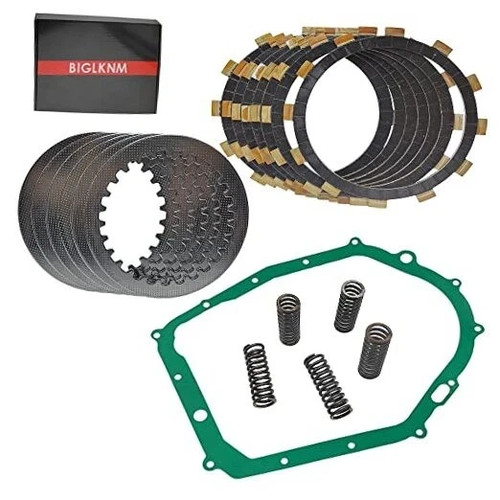 Kit frizione piastre - piastre,