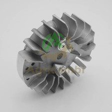 Volano magnetico motosega - volano,