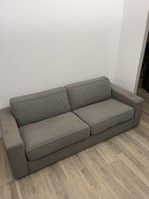 Divano letto matrimoniale