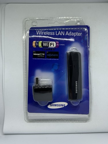 Adattatore lan wireless open - lan,