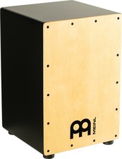 Meinl Headliner rullante cajon acero