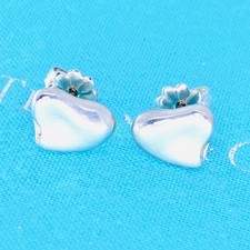 Orecchini a perno Tiffany &