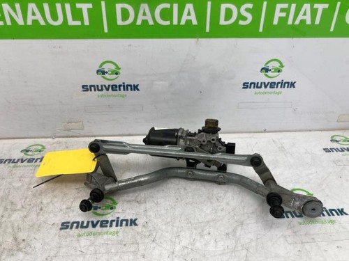 Motorino tergicristallo - , a