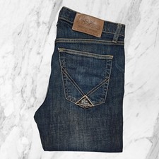 ROY ROGERS Jeans Uomo Blu