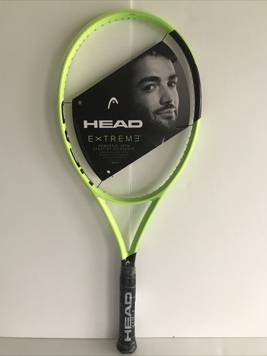 Racchetta tennis head - racchetta,