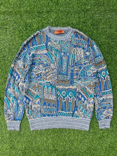 Maglione maglia vintage - maglia,