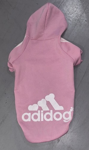 Felpa con cappuccio - , adidas