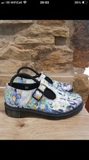 scarpa dr martens edizione