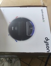 Robot Dyson Spot+Scrub Ai