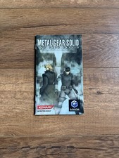 Metal Gear Solid The Twin