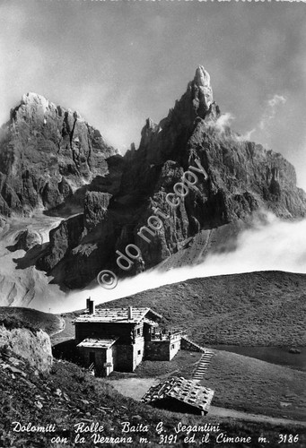 Cartolina postcard - -,