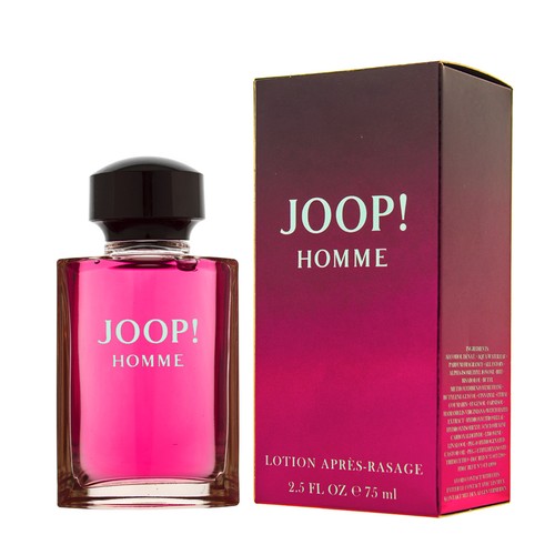 Joop homme lozione dopobarba - homme,