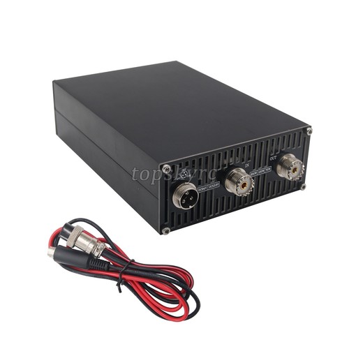 Amplificatore potenza 200w - potenza,