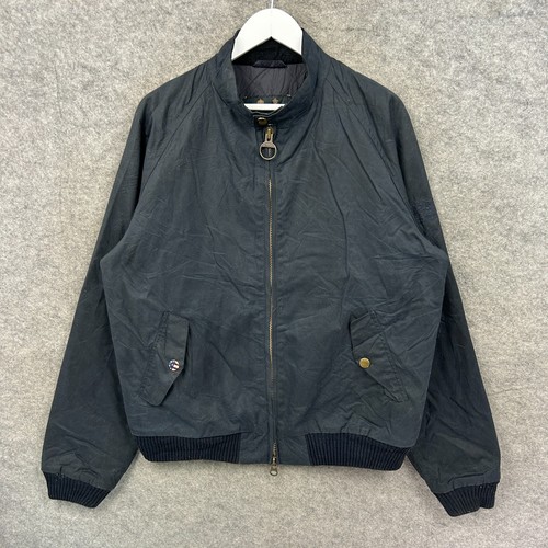 Barbour giacca uomo xxl - giacca,