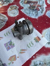 carburatore dell'orto MU 14 B3 moto guzzi guzzino cardellino