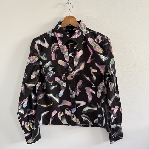 Camicia blusa paul - paul, smith