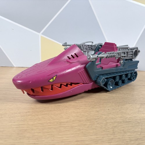 Veicolo vintage land shark - veicolo,