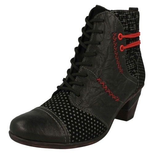 Onte d8786 donna remonte - =,