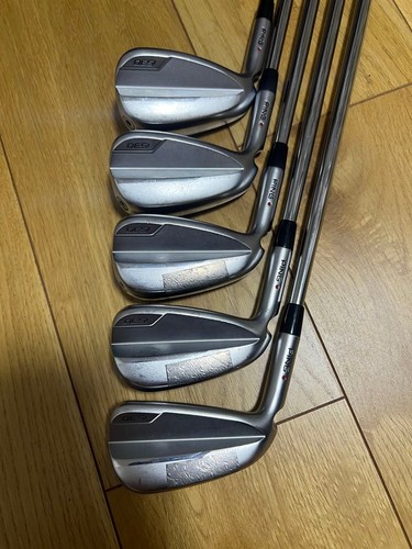 Ping i530 set pezzi in - ping,