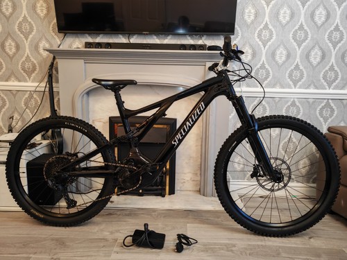 Specialized turbo levo - levo, gen3